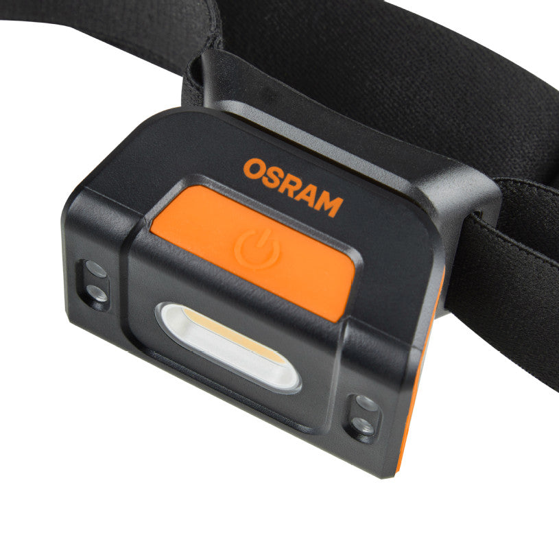 LEDinspect® HEADTORCH 250 OSRAM Autoteile TRUST