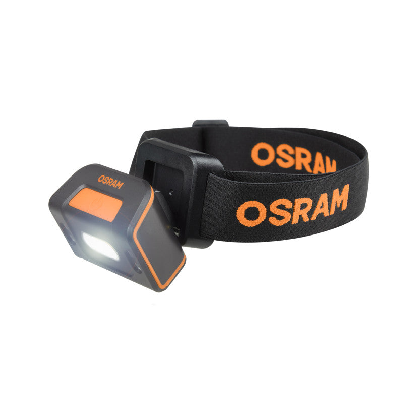 LEDinspect® HEADTORCH 250 OSRAM Autoteile TRUST