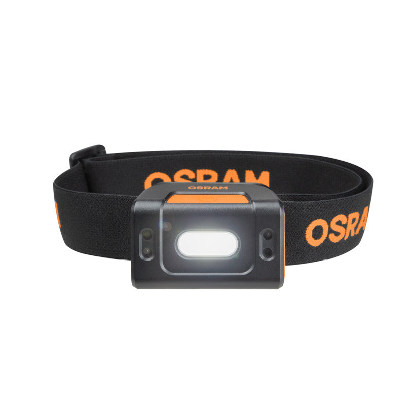 LEDinspect® HEADTORCH 250 OSRAM Autoteile TRUST
