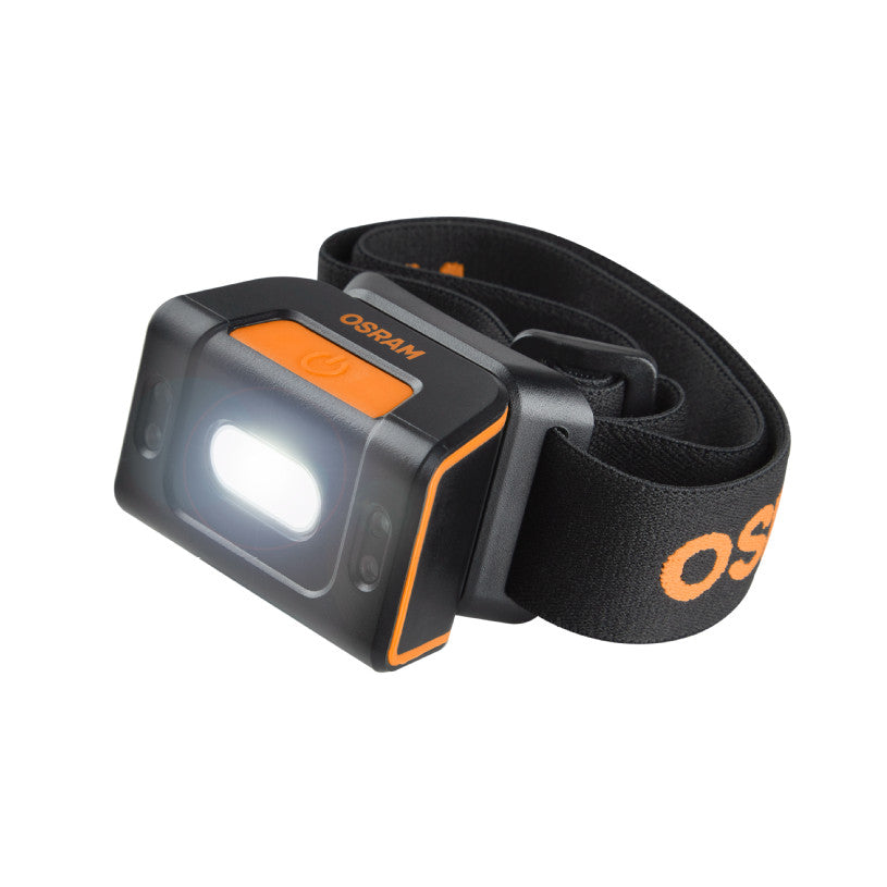LEDinspect® HEADTORCH 250 OSRAM Autoteile TRUST