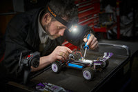 LEDinspect® HEADTORCH 250 OSRAM Autoteile TRUST