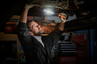 LEDinspect® SLIM MAX 1000 OSRAM Autoteile TRUST