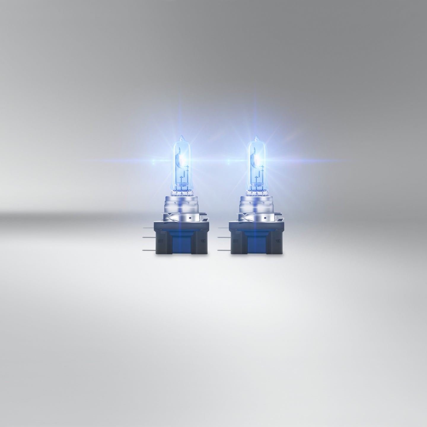 H15 12V 15/55W PGJ23t-1 Cool Blue INTENSE NextGeneration 3700K +100% 2St OSRAM Autoteile TRUST