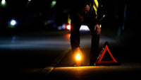 LEDGuardian® Truck Flare Signal TA19 Warn-, Notleuchte/Taschenlampe OSRAM Autoteile TRUST