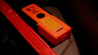LEDGuardian® Truck Flare Signal TA19 Warn-, Notleuchte/Taschenlampe OSRAM Autoteile TRUST