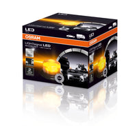 LIGHTsignal LED BEACON LIGHT 360° Rundumkennleuchte Warnlicht 12&24V OSRAM Autoteile TRUST