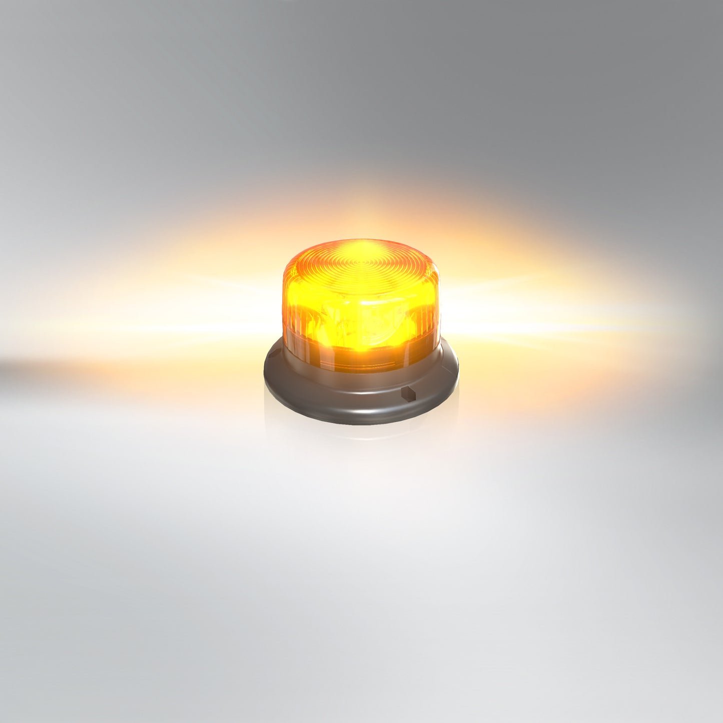 LIGHTsignal LED BEACON LIGHT 360° Rundumkennleuchte Warnlicht 12&24V OSRAM Autoteile TRUST