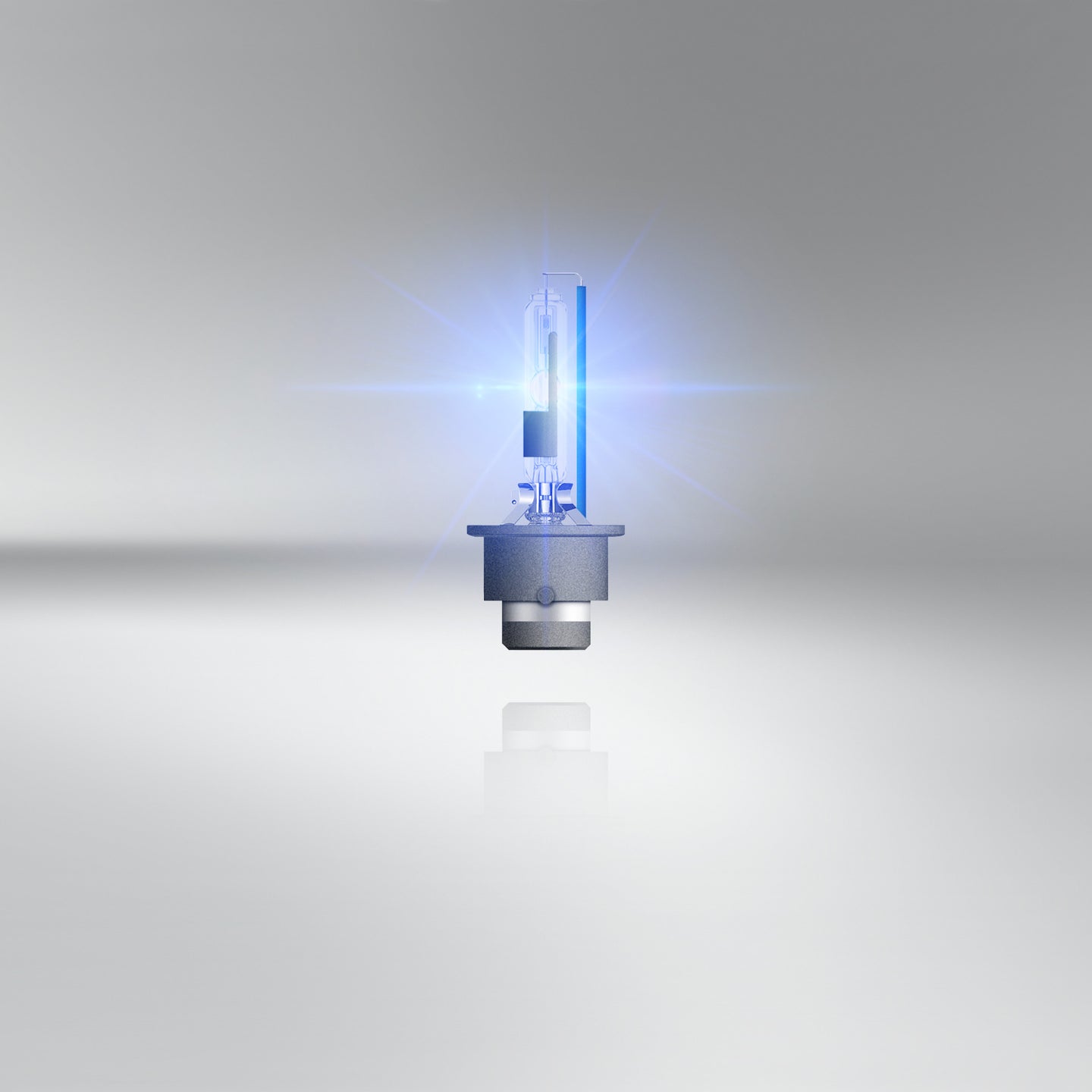 D2R 12V+24V 35W P32d-3 XENARC COOL BLUE INTENSE NextGen. 6000K +20% OSRAM Autoteile TRUST