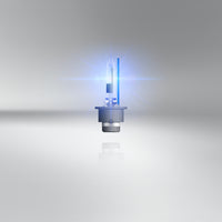 D2R 12V+24V 35W P32d-3 XENARC COOL BLUE INTENSE NextGen. 6000K +20% OSRAM Autoteile TRUST
