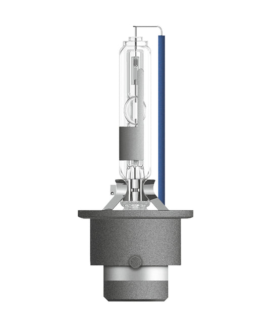 D2R 12V+24V 35W P32d-3 XENARC COOL BLUE INTENSE NextGen. 6000K +20%  OSRAM
