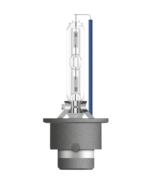 D4S 12V+24V 35W P32d-5 XENARC COOL BLUE INTENSE NextGen. 6200K +150%  OSRAM