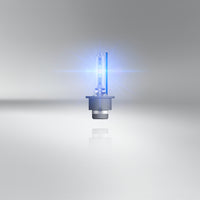 D4S 12V+24V 35W P32d-5 XENARC COOL BLUE INTENSE NextGen. 6200K +150% OSRAM Autoteile TRUST
