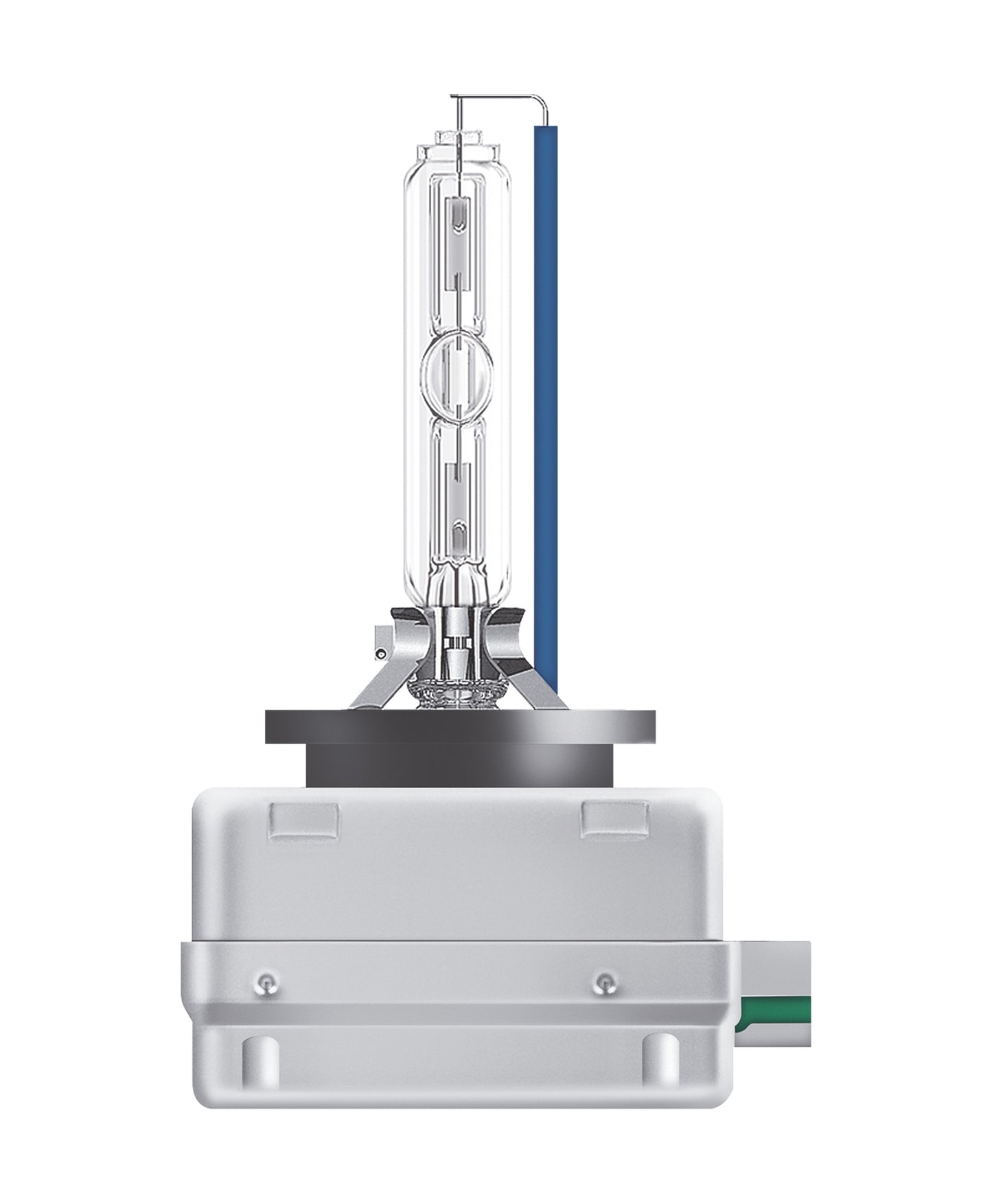 D8S 12V+24V 25W PK32D-1 XENARC COOL BLUE INTENSE NextGen. 6200K +150% OSRAM Autoteile TRUST