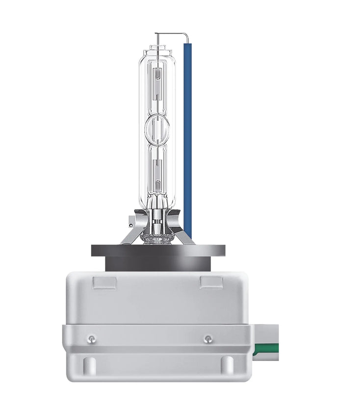 Autoteile D8S 12V+24V 25W PK32D-1 XENARC COOL BLUE INTENSE NextGen. 6200K +150% OSRAM bei Autoteile TRUST