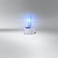 D8S 12V+24V 25W PK32D-1 XENARC COOL BLUE INTENSE NextGen. 6200K +150% OSRAM Autoteile TRUST