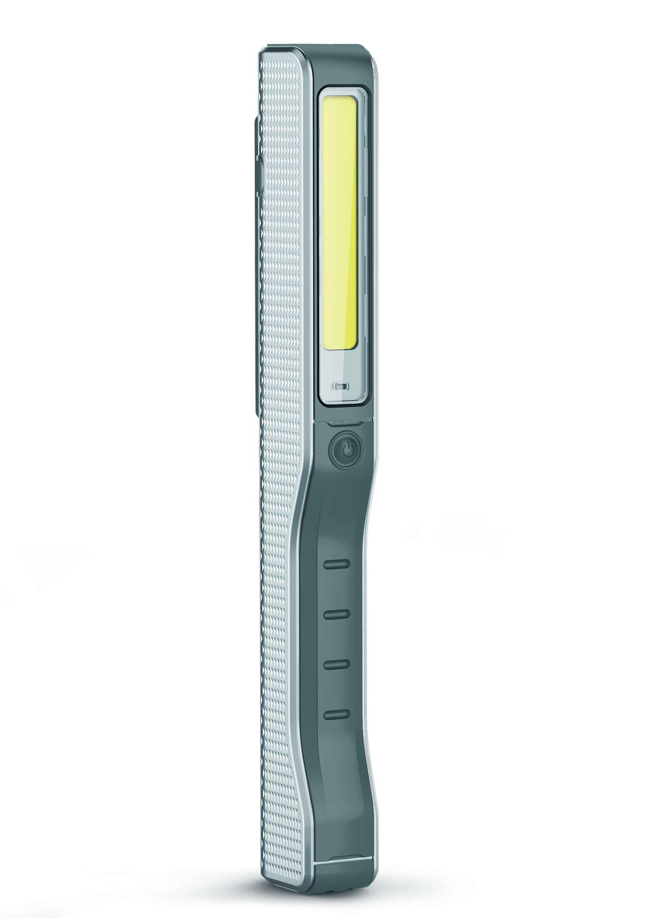 LED Werkstatt Taschenlampe Penlight Premium Color+ Philips Autoteile TRUST