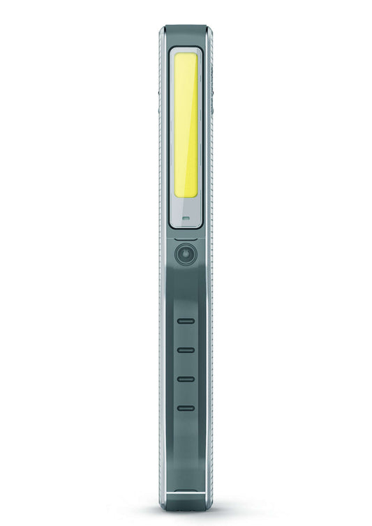 LED Werkstatt Taschenlampe Penlight Premium Color+ Philips