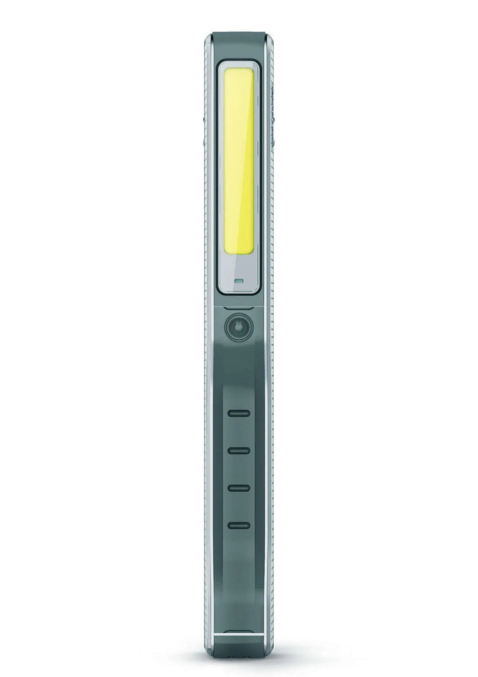 Autoteile LED Werkstatt Taschenlampe Penlight Premium Color+ Philips bei Autoteile TRUST