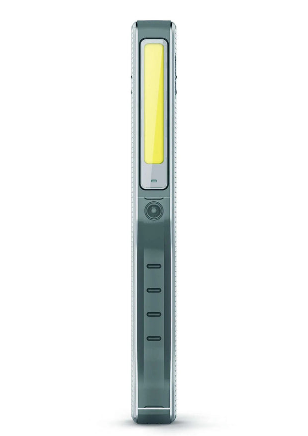 LED Werkstatt Taschenlampe Penlight Premium Color+ Philips Autoteile TRUST