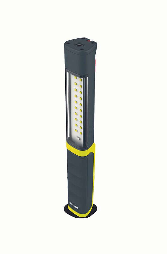 LED Inspection Werkstattlampe Xperion 6000 LED Lampe Philips Autoteile TRUST