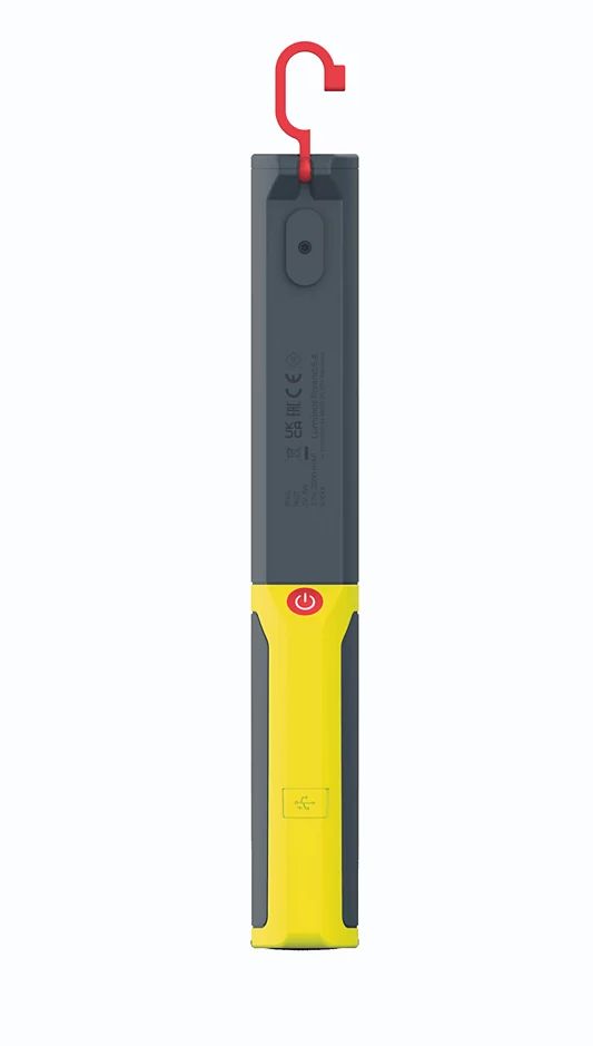 LED Inspection Werkstattlampe Xperion 6000 LED Lampe Philips Autoteile TRUST