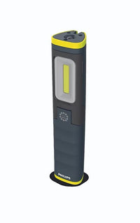 LED Wekstattlampe Xperion 6000 Kabellos 220V Philips Autoteile TRUST