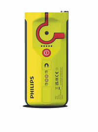 LED Inspektion Wekstattlampe wiederaufladbar Xperion 6000 LED Lamp Philips Autoteile TRUST
