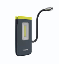 LED Inspektion Wekstattlampe wiederaufladbar Xperion 6000 LED Lamp Philips Autoteile TRUST