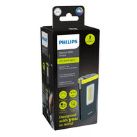 LED Inspektion Wekstattlampe wiederaufladbar Xperion 6000 LED Lamp Philips Autoteile TRUST