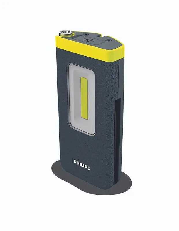 LED Inspektion Wekstattlampe wiederaufladbar Xperion 6000 LED Lamp Philips Autoteile TRUST