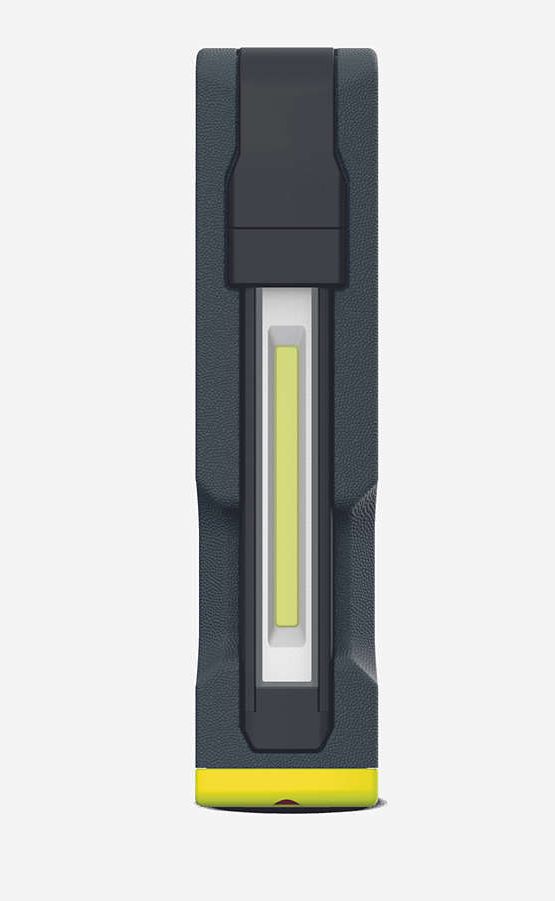 LED Inspektion Werkstattlampe Xperion 6000 110-240V EU plug Philips Autoteile TRUST