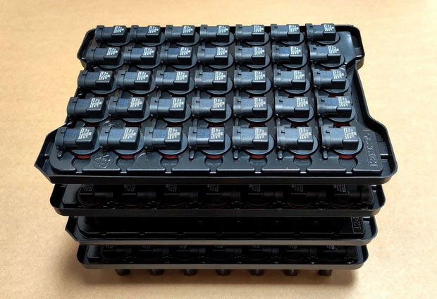 H11 12V 55W PGJ19-2 LongLife Industrialverpackung 140St. GE Autoteile TRUST