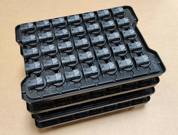 H11 12V 55W PGJ19-2 LongLife Industrialverpackung 140St. GE Autoteile TRUST