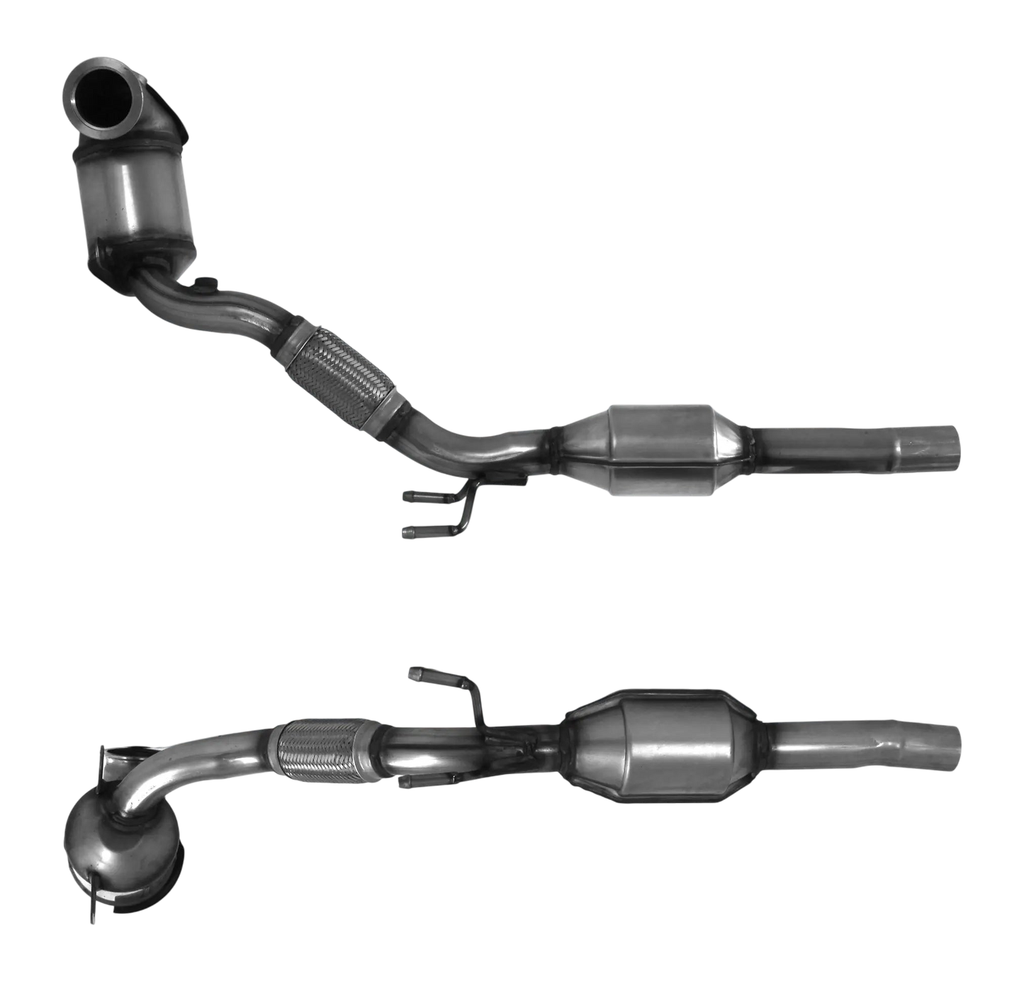 BM CATALYSTS Homologiert GPF & Benzin Kat für AUDI 2. Quartal 1L Benzin | Euro 6 | OEM: 5Q0254504PX Autoteile TRUST