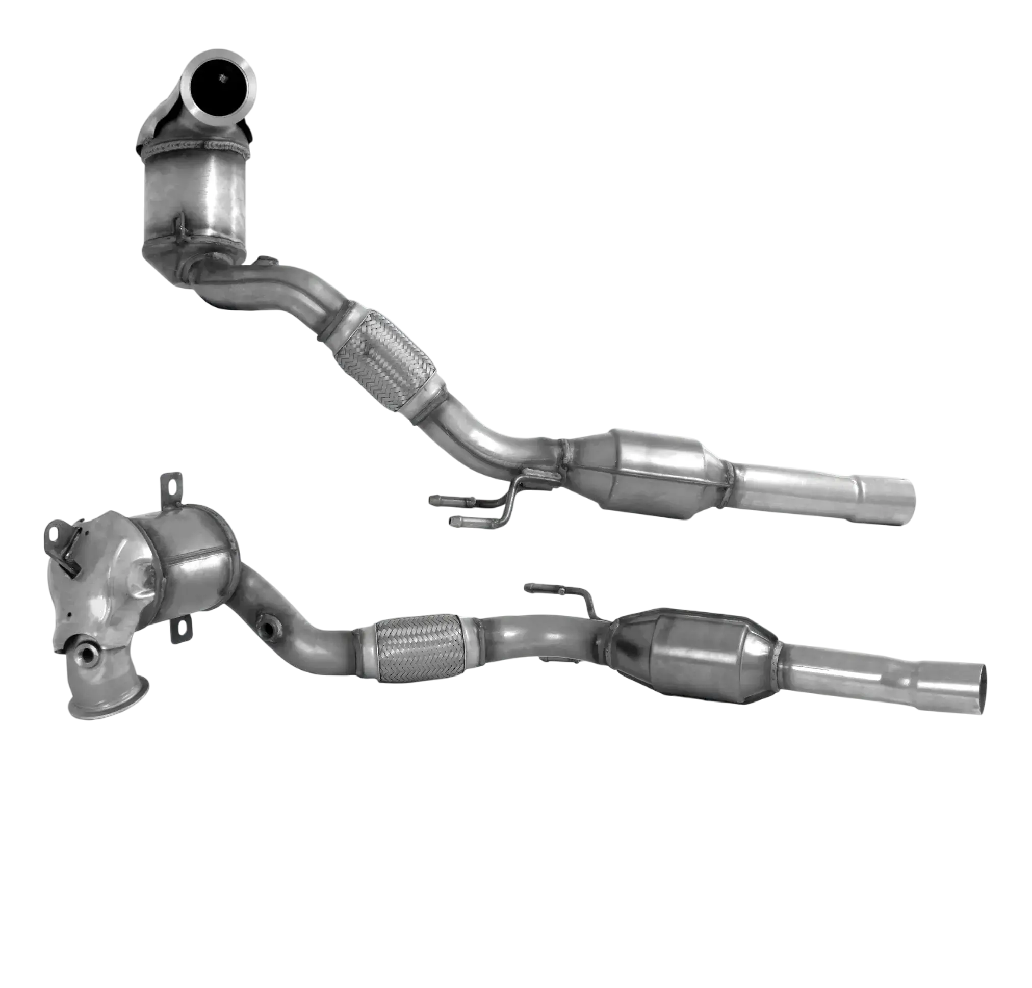 Autoteile BM CATALYSTS Homologiert GPF & Benzin Kat für VOLKSWAGEN GOLF 1.5L Benzin | Euro 6 | OEM: 5Q0254504JX bei Autoteile TRUST