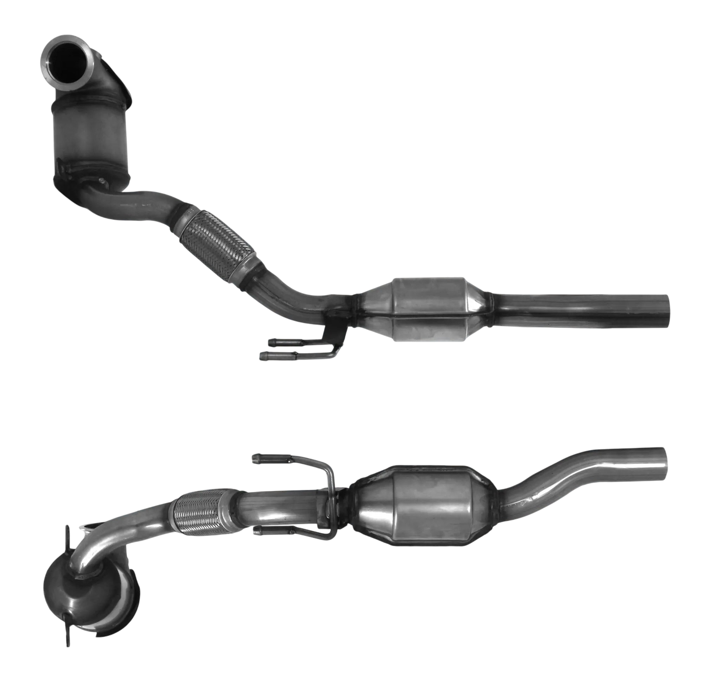 BM CATALYSTS Homologiert GPF & Benzin Kat für AUDI A3 1L Benzin | Euro 6 | OEM: 5Q0254504NX Autoteile TRUST