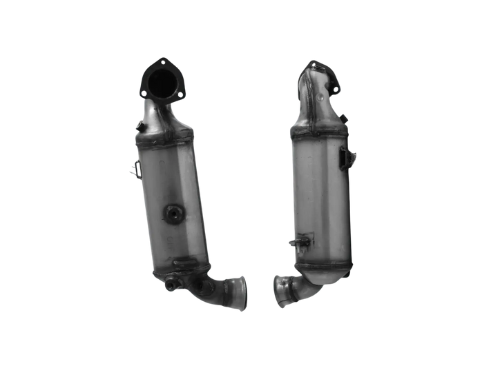 Autoteile BM CATALYSTS Homologiert Benzin Kat & GPF für CITROEN BERLINGO 1.2L Benzin | Euro 6 | OEM: 1623161980 bei Autoteile TRUST