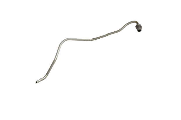 BM Druckrohr für CITROEN C4 GRAND SPACETOURER 1.6 Nach dem GPF | Euro 6 | OEM: 9817041480 Autoteile TRUST