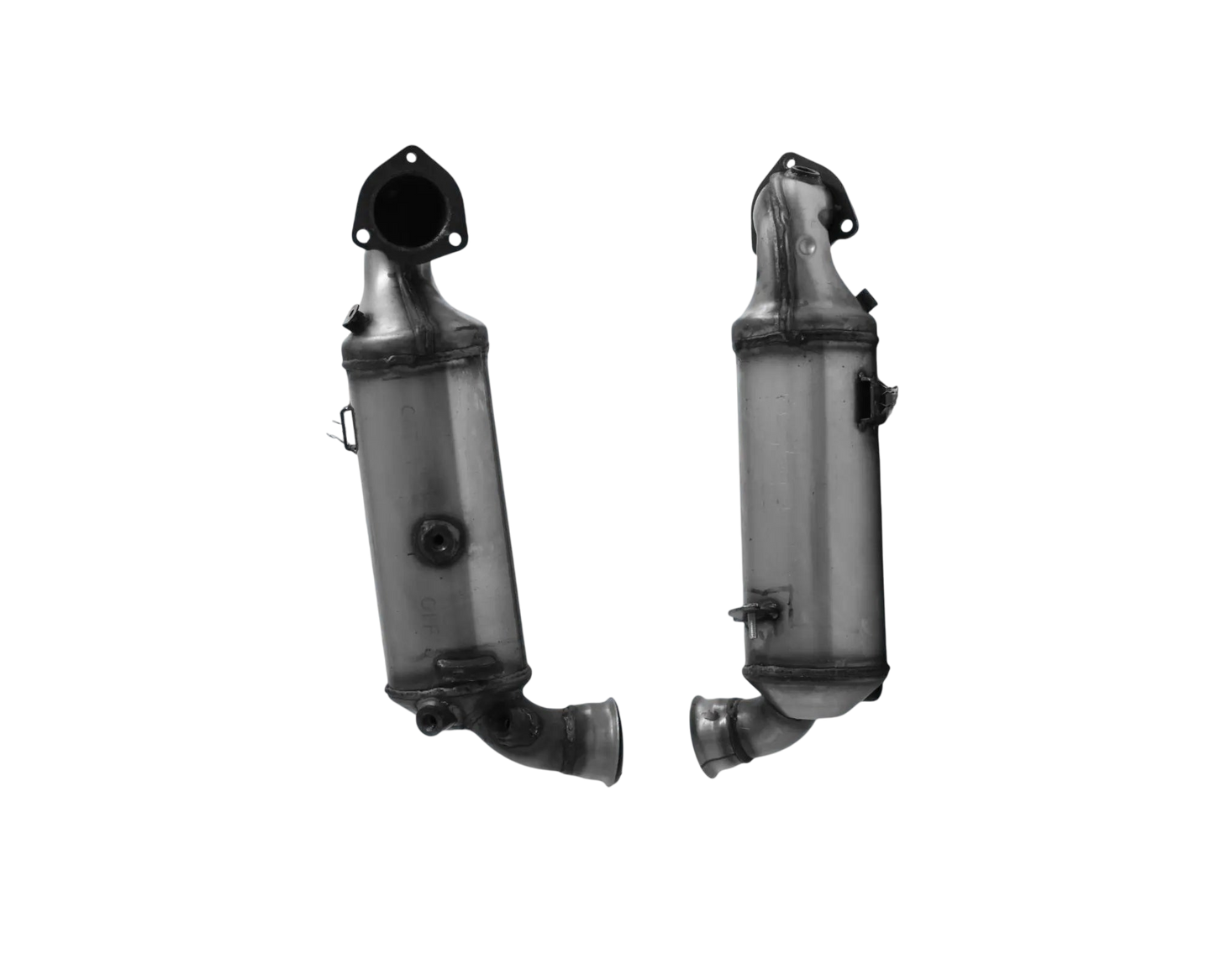 BM CATALYSTS Homologiert Benzin Kat & GPF für CITROEN C4 GRAND SPACETOURER 1.6L Benzin | Euro 6 | OEM: 1637846280 Autoteile TRUST