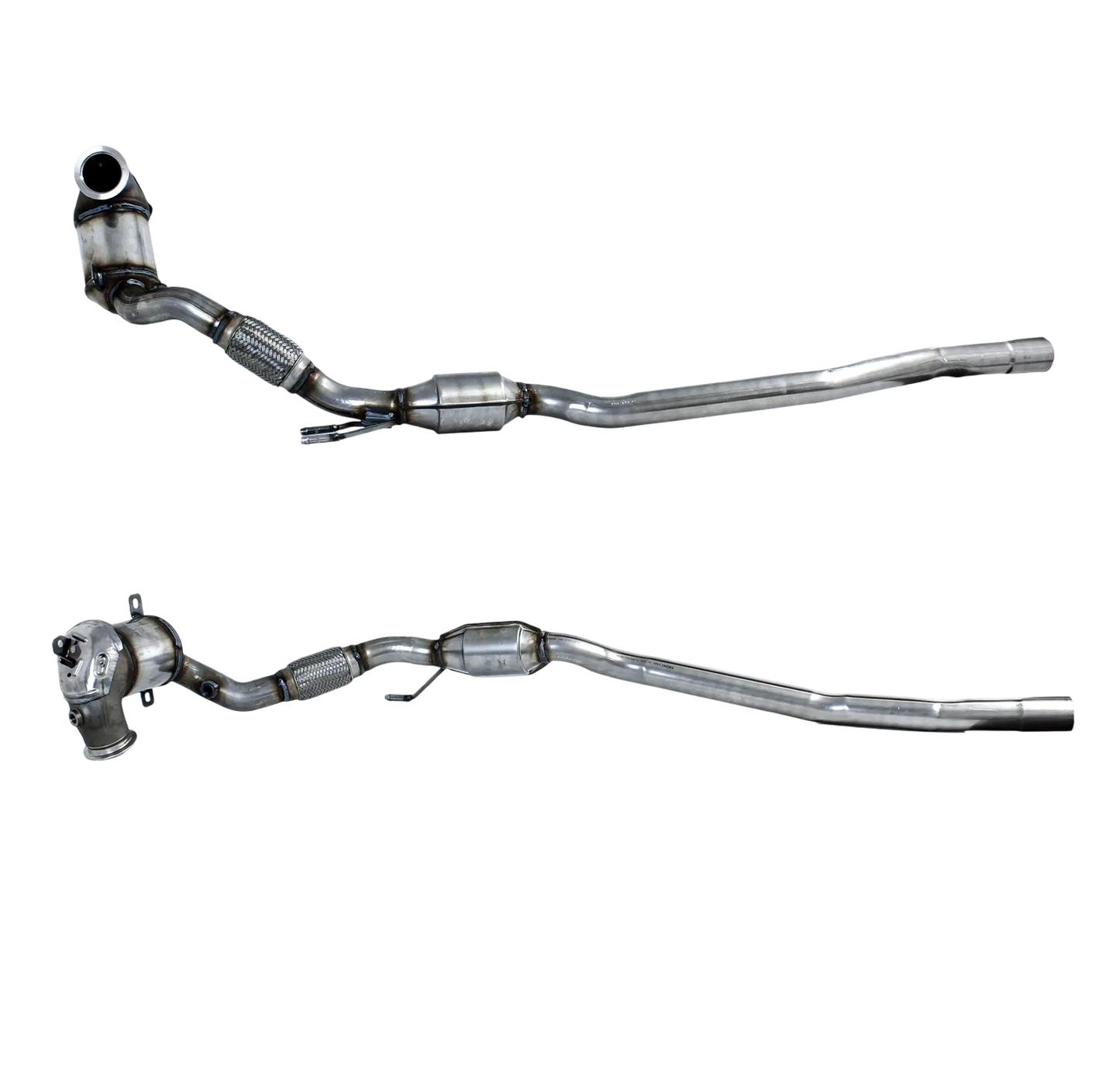 BM CATALYSTS Homologiert GPF & Benzin Kat für SITZ ATECA 1.5L Benzin | Euro 6 | OEM: 5Q0254505FX Autoteile TRUST
