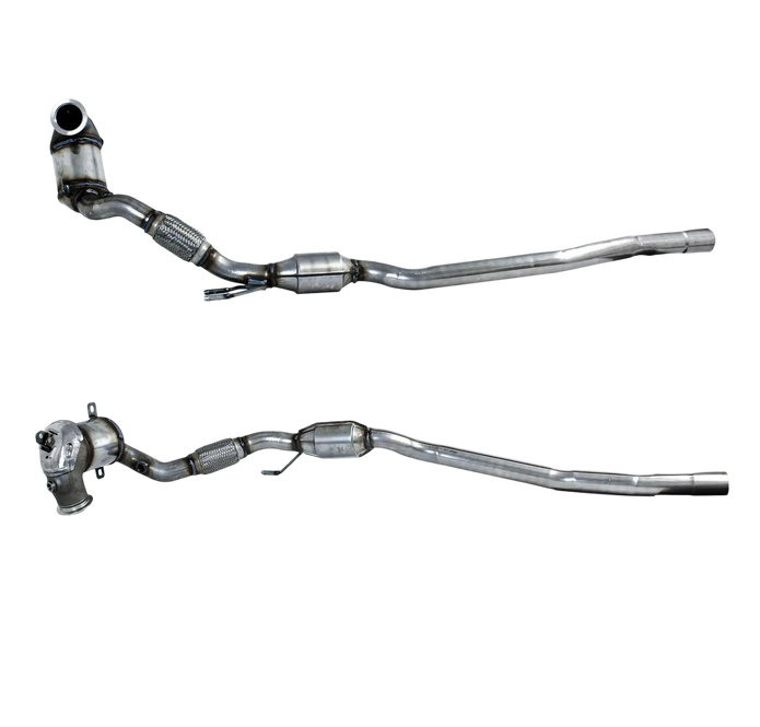 Autoteile BM CATALYSTS Homologiert GPF & Benzin Kat für SEAT ATECA 1.5L Benzin | Euro 6 | OEM: 5Q0254505FX bei Autoteile TRUST