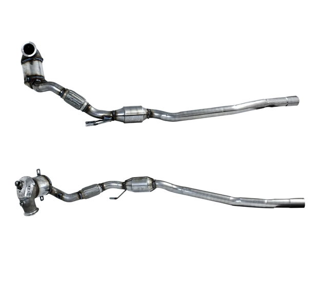 Autoteile BM CATALYSTS Homologiert GPF & Benzin Kat für SEAT ATECA 1.5L Benzin | Euro 6 | OEM: 5Q0254505FX bei Autoteile TRUST