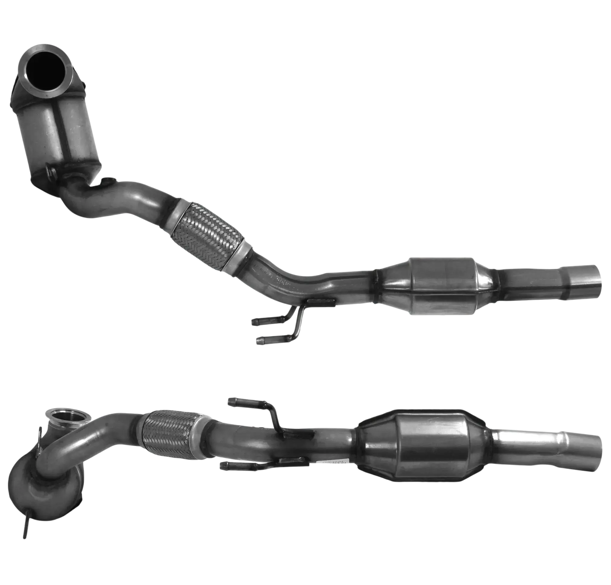 Autoteile BM CATALYSTS Homologiert GPF & Benzin Kat für AUDI A3 1.5L Benzin | Euro 6 | OEM: 3Q0254501LX bei Autoteile TRUST