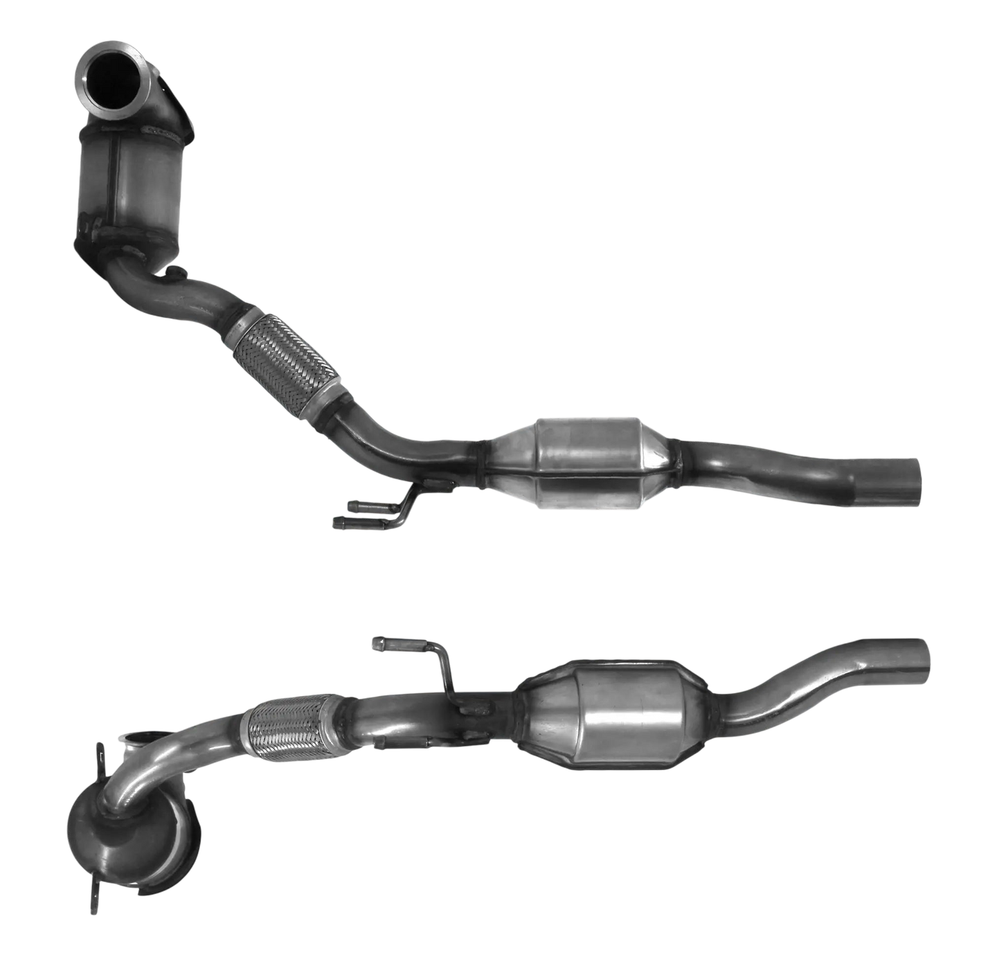 BM CATALYSTS Homologiert GPF & Benzin Kat für AUDI A3 1L Benzin | Euro 6 | OEM: 5WA254500FX Autoteile TRUST