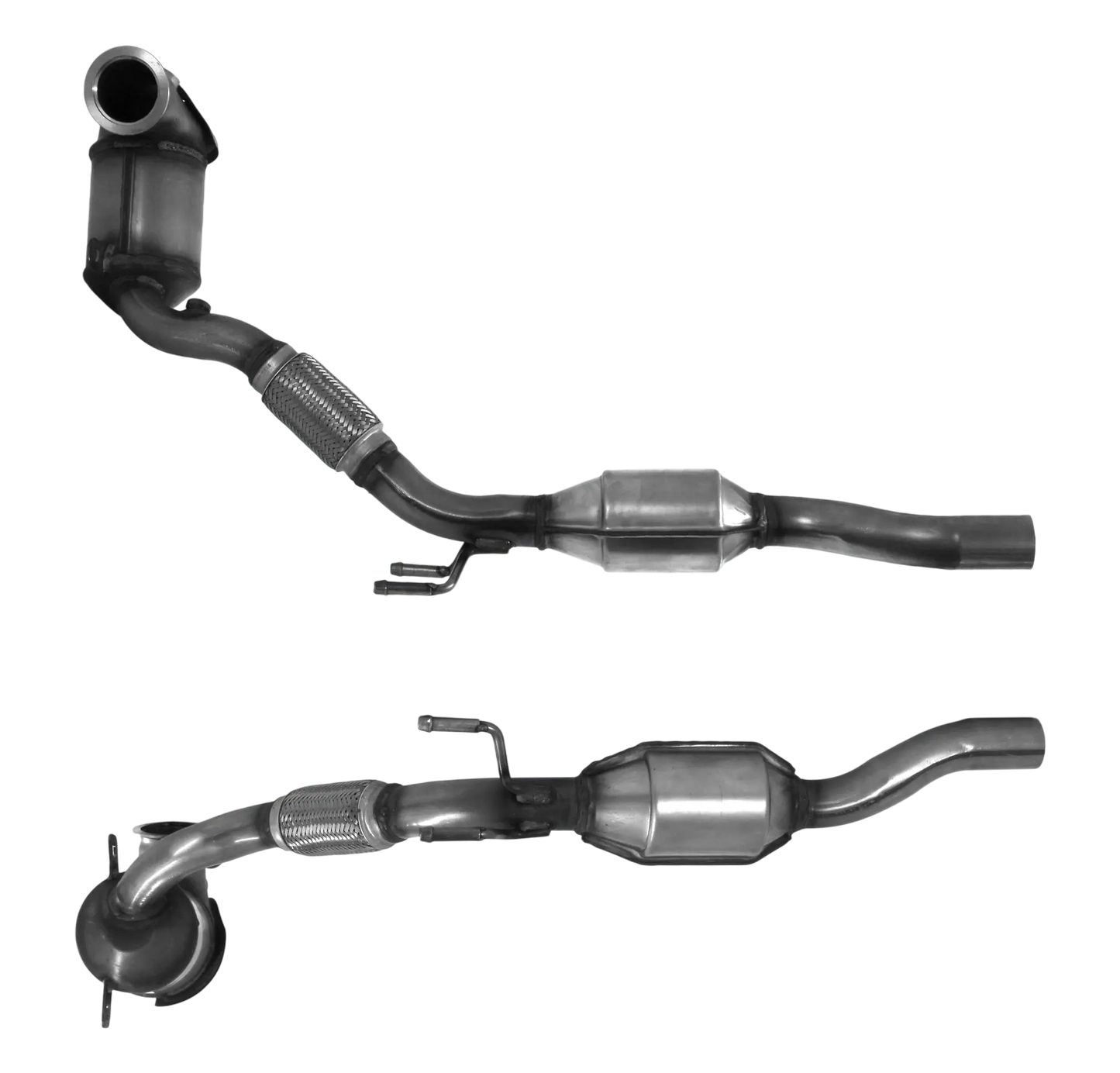 BM CATALYSTS Homologiert GPF & Benzin Kat für AUDI A3 1L Benzin | Euro 6 | OEM: 5WA254500FX Autoteile TRUST