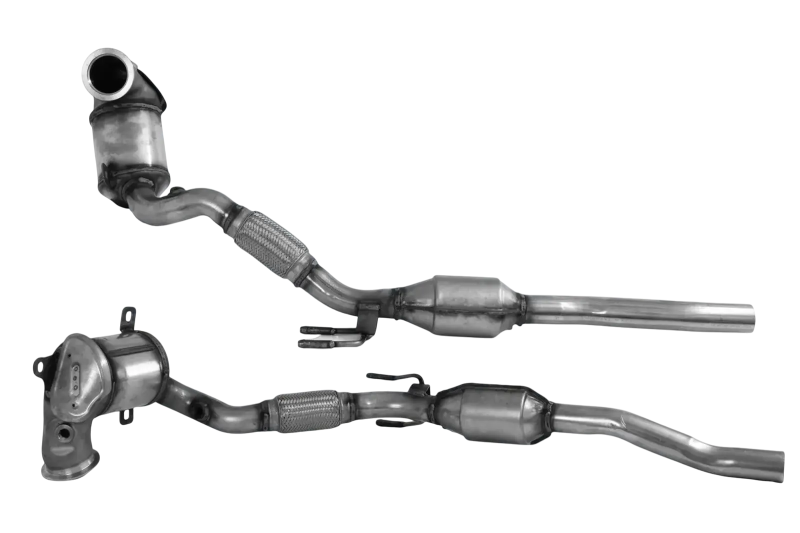 Autoteile BM CATALYSTS Homologiert GPF & Benzin Kat für VOLKSWAGEN CADDIE 1L Benzin | Euro 6 | OEM: 2K0254500LX bei Autoteile TRUST
