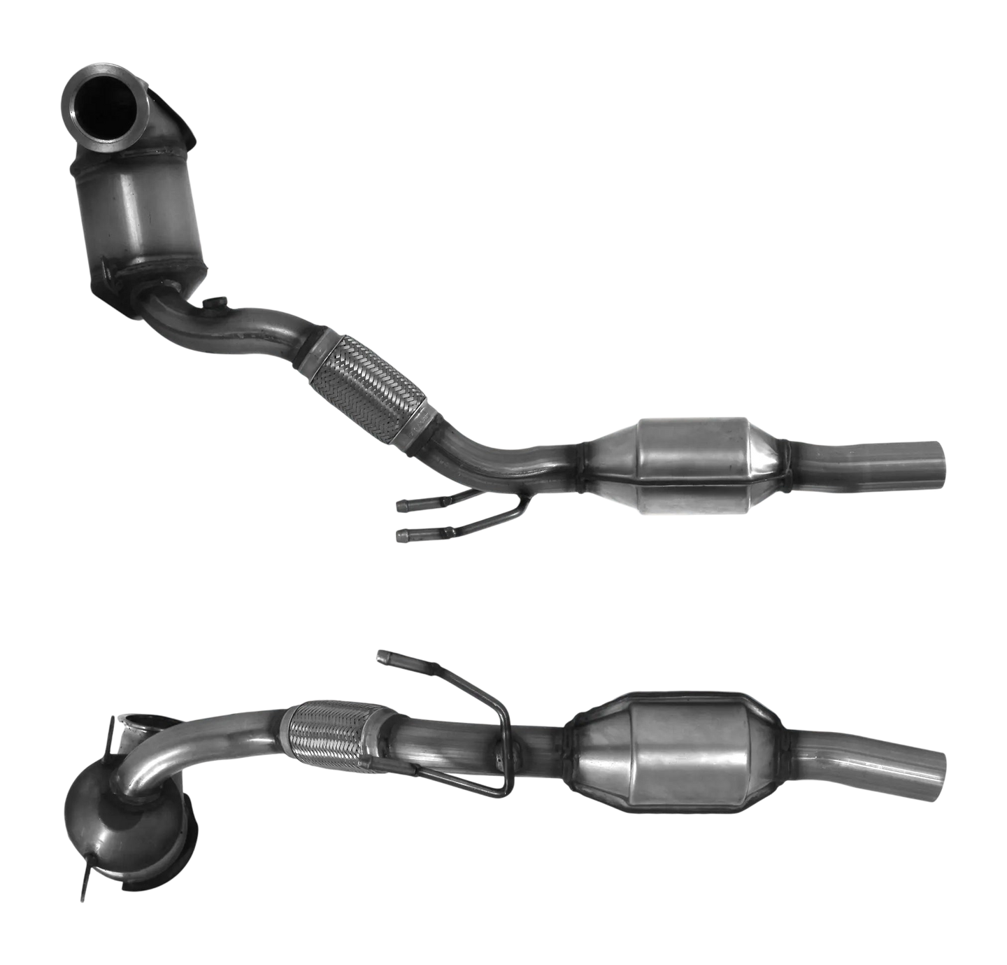 BM CATALYSTS Homologiert GPF & Benzin Kat für AUDI A1 1L Benzin | Euro 6 | OEM: 2Q0254503S Autoteile TRUST