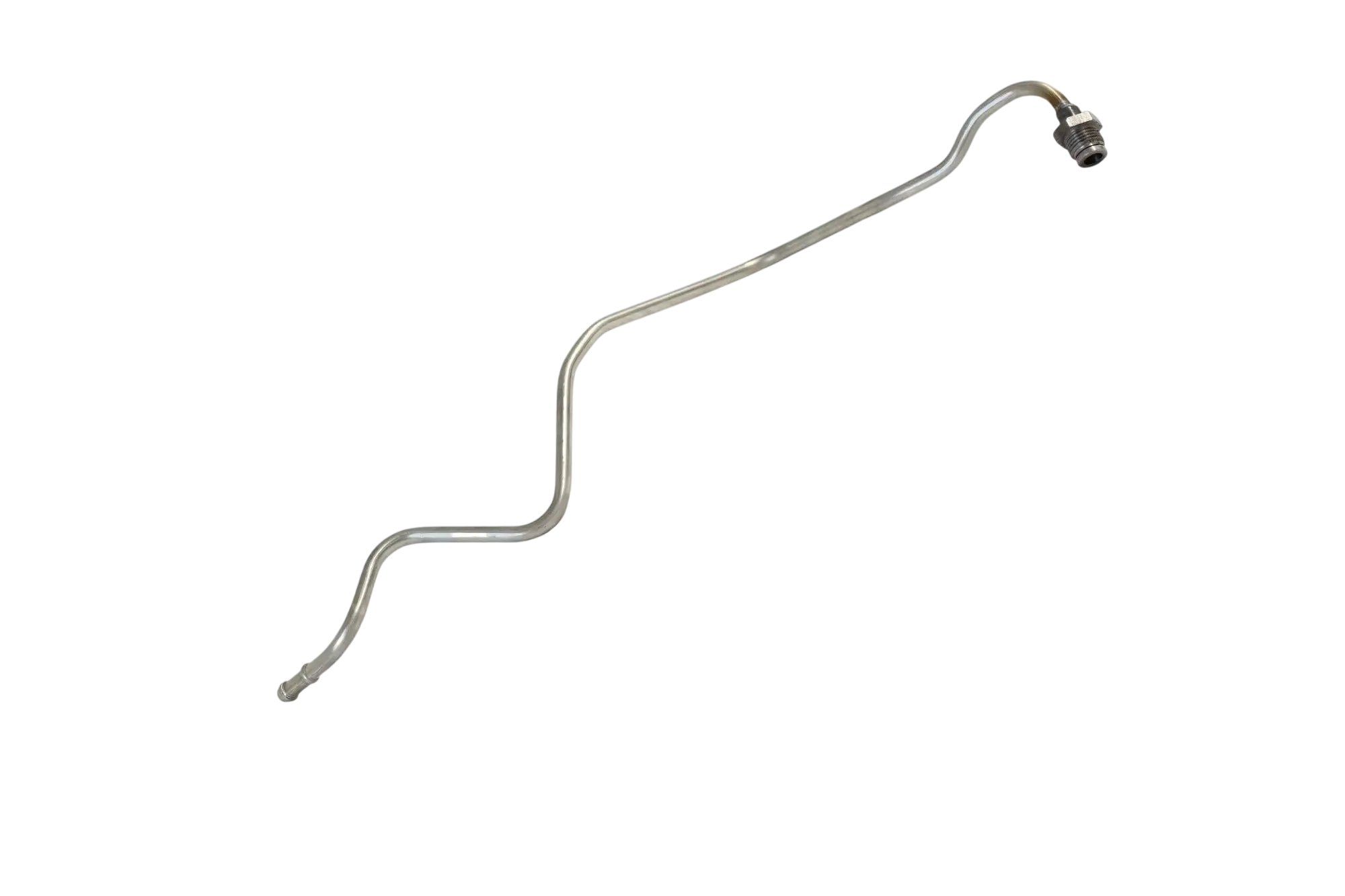 Autoteile BM Druckrohr für CITROEN C5 AIRCROSS 1.6 Nach dem GPF | Euro 6 | OEM: 9820758780 bei Autoteile TRUST