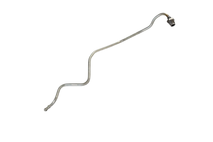 Autoteile BM Druckrohr für CITROEN C5 AIRCROSS 1.6 Nach dem GPF | Euro 6 | OEM: 9820758780 bei Autoteile TRUST