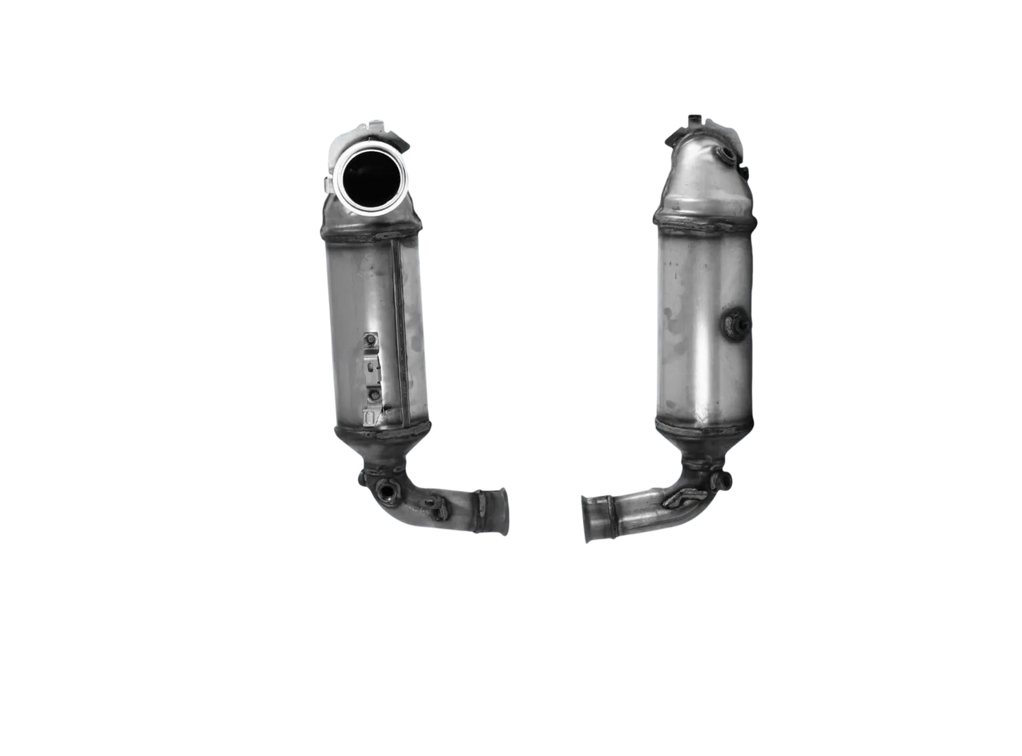 BM CATALYSTS Homologiert Benzin Kat & GPF für CITROEN C5 AIRCROSS 1.6L Benzin | Euro 6 | OEM: 1685538780 Autoteile TRUST